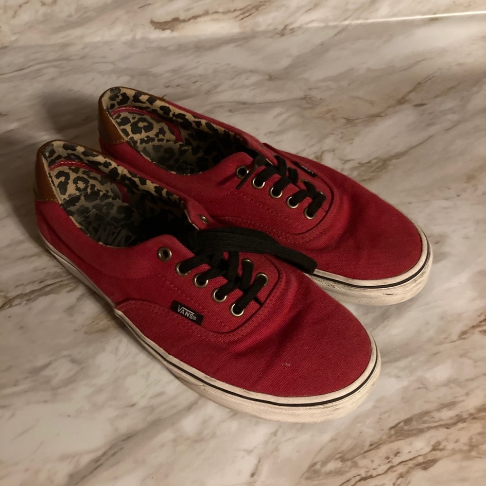 Vans Sneakers